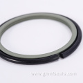 High Precision Custom Rubber O-Ring Rubber Seal